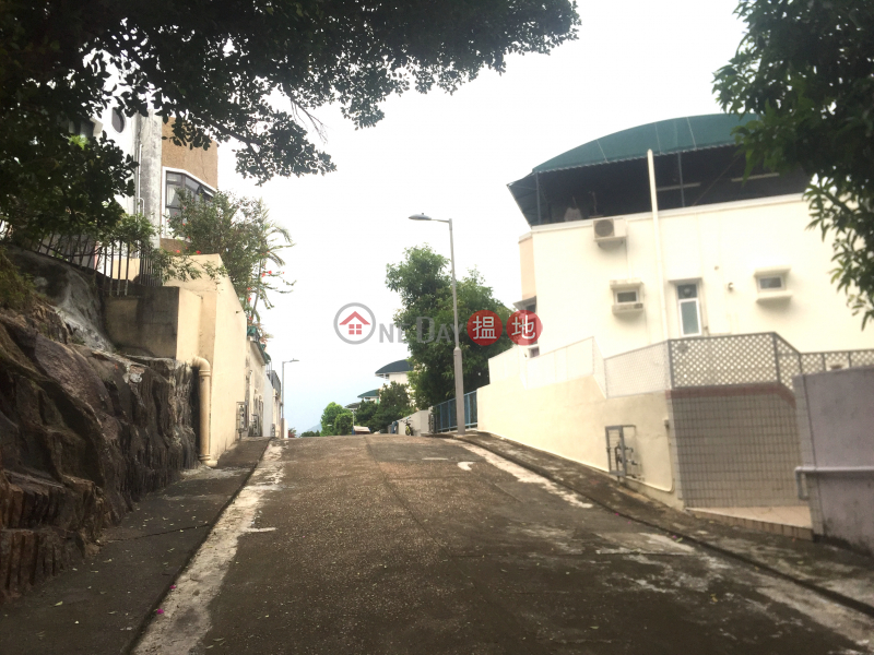 Tinford Garden Block 22 (Tinford Garden Block 22) Cheung Chau|搵地(OneDay)(2)