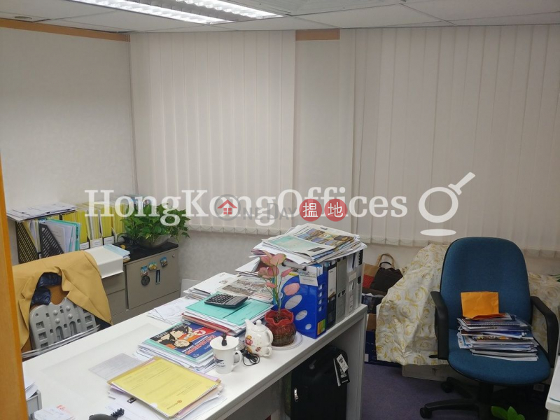 HK$ 40,230/ month | Shanghai Industrial Investment Building | Wan Chai District | Office Unit for Rent at Shanghai Industrial Investment Building