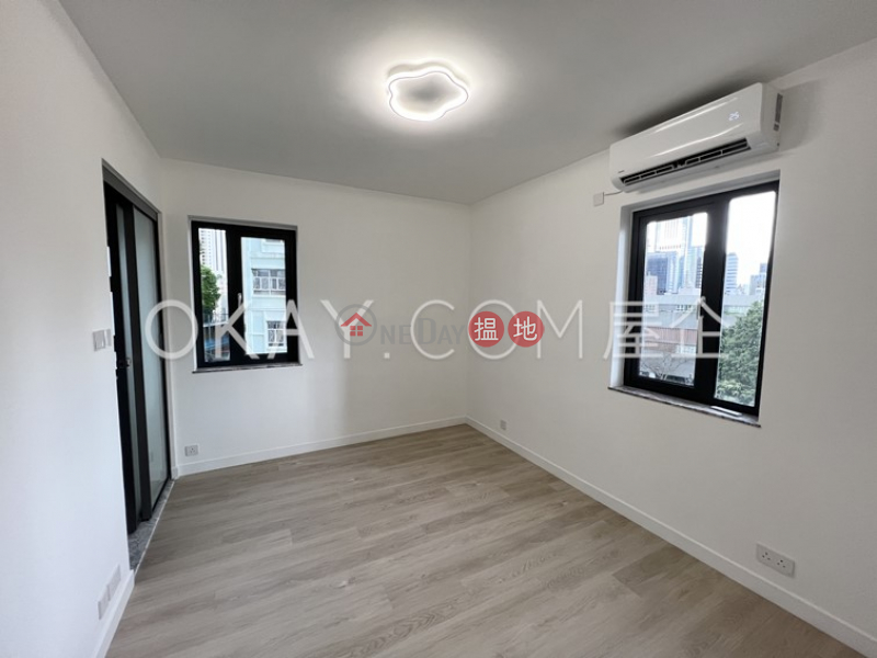 Unique 3 bedroom in Mid-levels East | Rental 2B Shiu Fai Terrace | Wan Chai District Hong Kong Rental | HK$ 42,000/ month