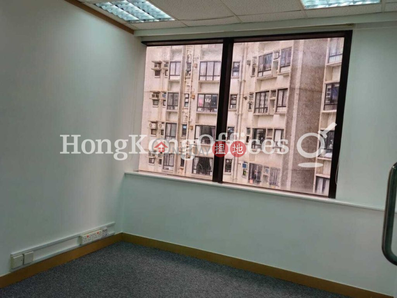 HK$ 25,737/ month, Fortress Tower Eastern District Office Unit for Rent at Fortress Tower