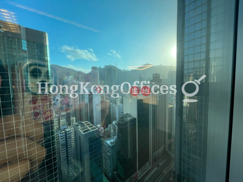 Office Unit for Rent at Central Plaza, Central Plaza 中環廣場 Rental Listings | Wan Chai District (HKO-72989-ACHR)