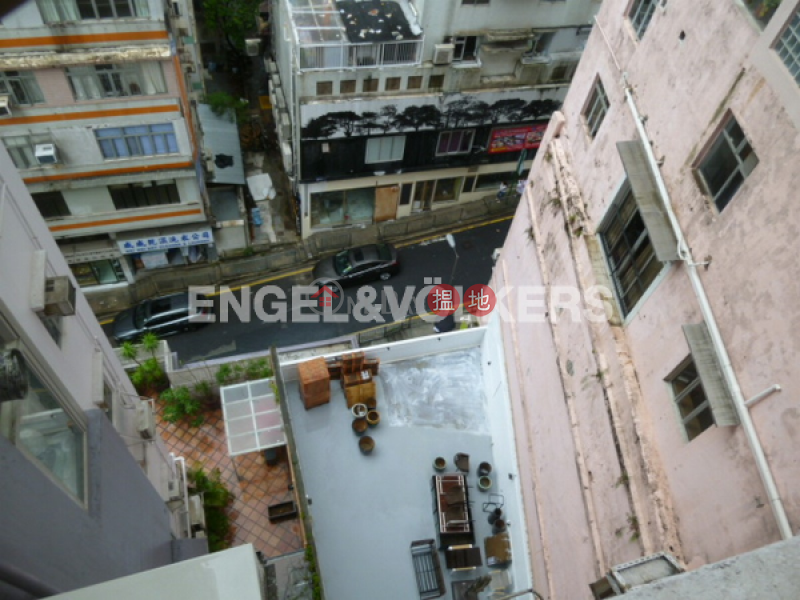 2 Bedroom Flat for Sale in Soho, 21-31 Old Bailey Street | Central District, Hong Kong, Sales | HK$ 8.6M