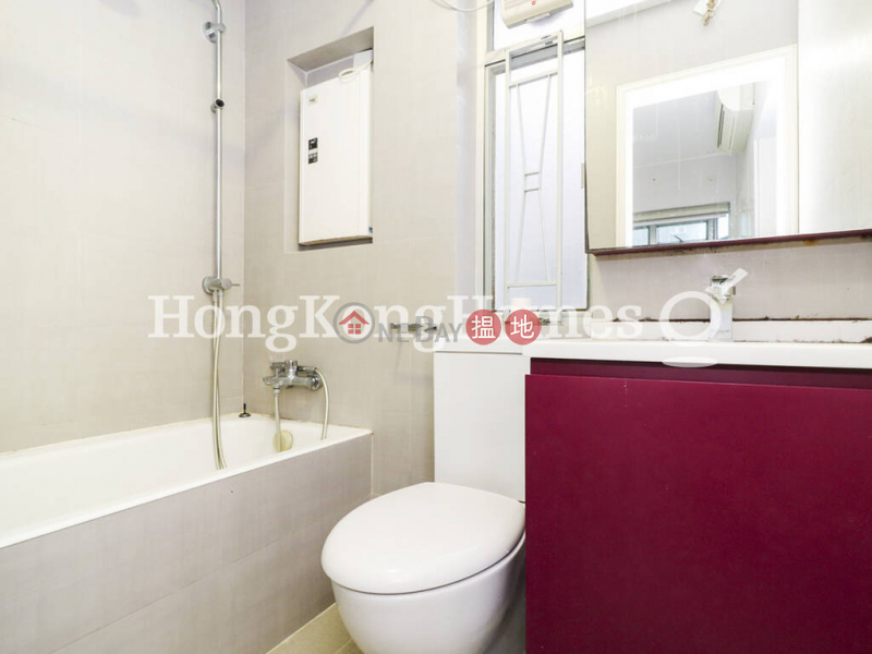 2 Bedroom Unit for Rent at Golden Lodge 7-9 Bonham Road | Western District | Hong Kong, Rental, HK$ 22,000/ month