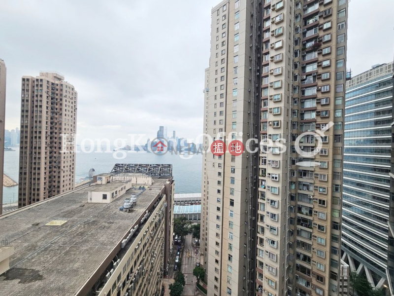 Property Search Hong Kong | OneDay | Office / Commercial Property Rental Listings | Office Unit for Rent at Lee Man Commercial Building