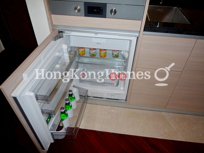 1 Bed Unit for Rent at The Avenue Tower 5 | The Avenue Tower 5 囍匯 5座 Rental Listings