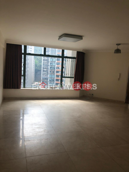 3 Bedroom Family Flat for Rent in Mid Levels West | Robinson Place 雍景臺 Rental Listings