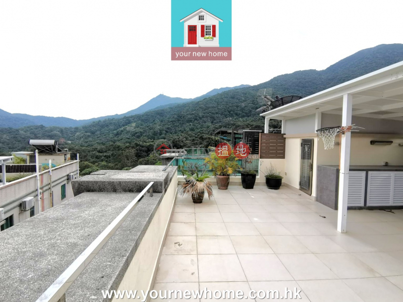 Duplex in Sai Kung for Rent|45界咸 | 西貢-香港|出租HK$ 28,500/ 月