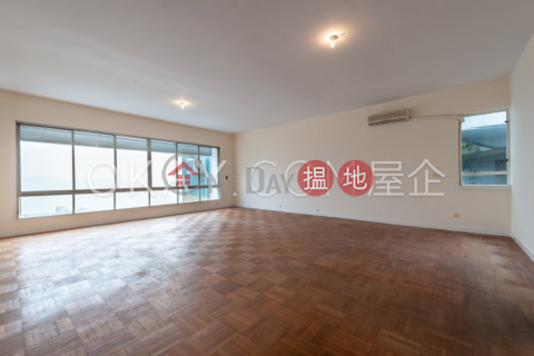 Gorgeous house with sea views, rooftop | Rental | Ocean View 湖苑 _0