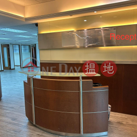 超值大空間寫字樓出租, 安達工業大廈 On Dak Industrial Building | 葵青 (POONC-0512746108)_0