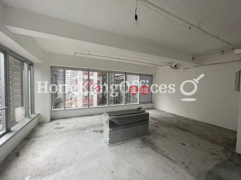 HK$ 45,029/ month | Chinachem Hollywood Centre, Central District | Office Unit for Rent at Chinachem Hollywood Centre