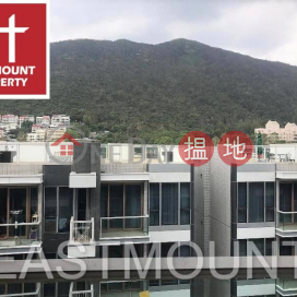Clearwater Bay Apartment | Property For Rent or Lease in Mount Pavilia 傲瀧-Density luxury villa | Property ID:2262 | Mount Pavilia 傲瀧 _0