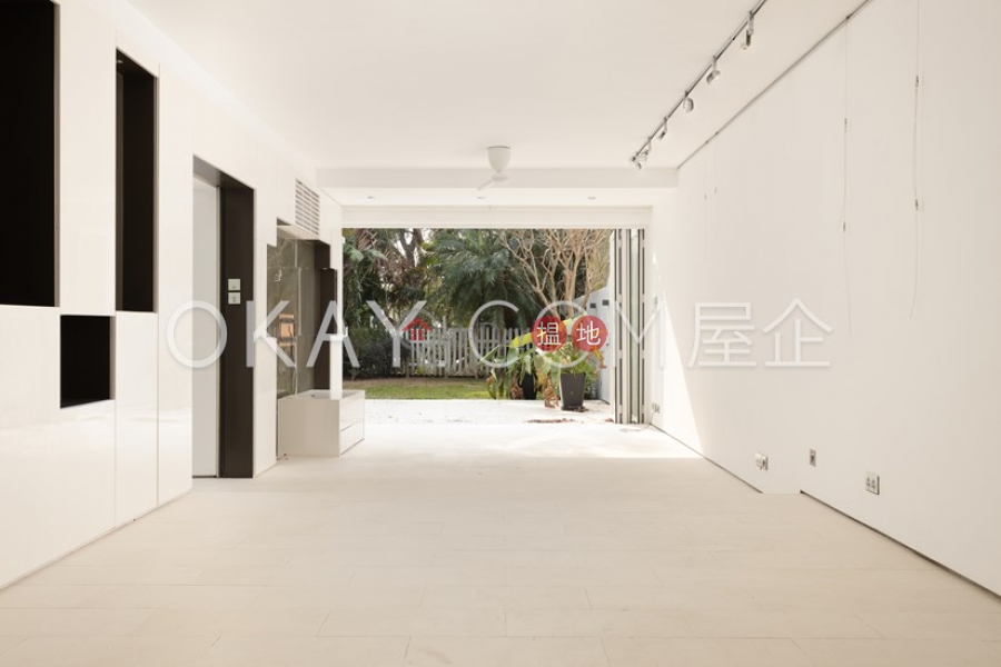 Property Search Hong Kong | OneDay | Residential, Rental Listings, Efficient 3 bedroom with sea views & terrace | Rental