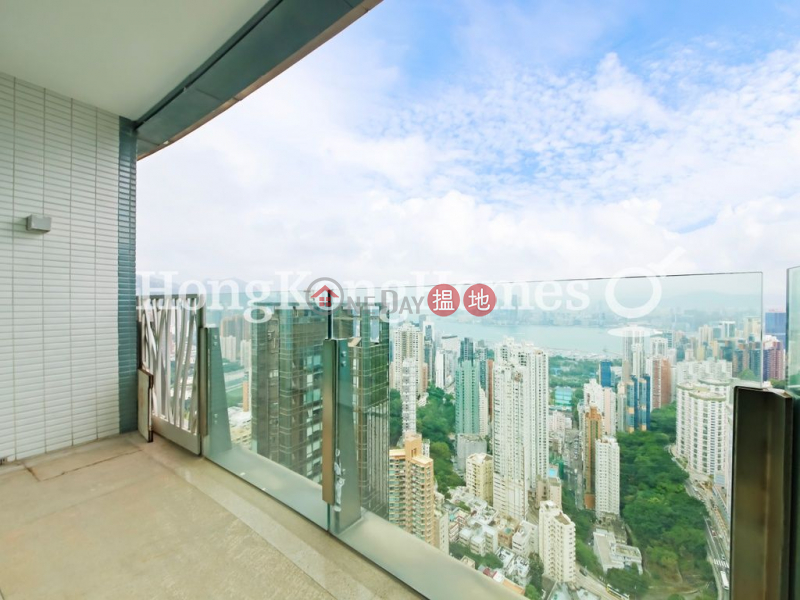 3 Bedroom Family Unit at The Legend Block 1-2 | For Sale 23 Tai Hang Drive | Wan Chai District Hong Kong, Sales, HK$ 50.88M