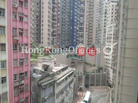 Office Unit at Tern Centre Block 1 | For Sale | Tern Centre Block 1 太興中心1座 _0