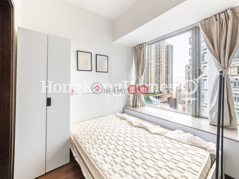 HK$ 21,500/ month Eivissa Crest | Western District 1 Bed Unit for Rent at Eivissa Crest