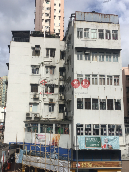 Fook Tak Building (Fook Tak Building) Yuen Long|搵地(OneDay)(2)