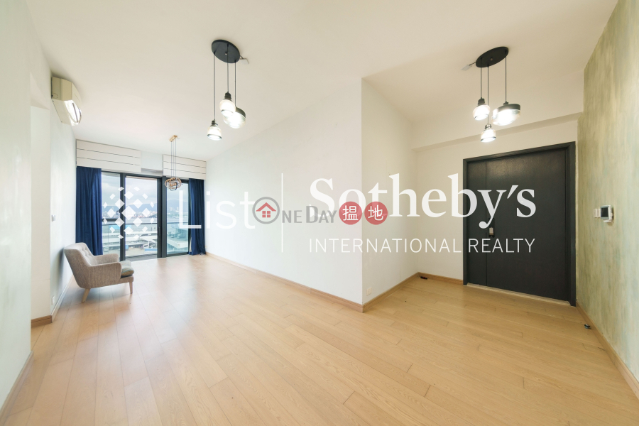 維港峰三房兩廳單位出租|西區維港峰(Upton)出租樓盤 (SOTHEBY-R291548-R)