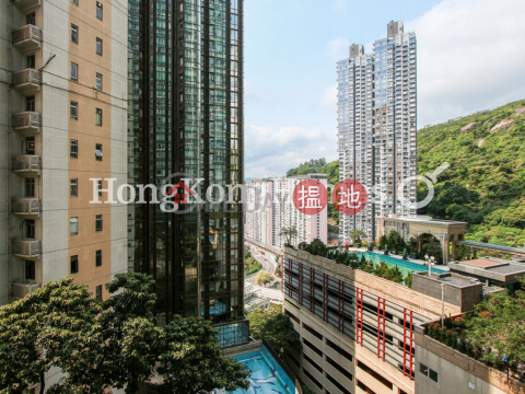 3 Bedroom Family Unit at The Legend Block 3-5 | For Sale | The Legend Block 3-5 名門 3-5座 _0
