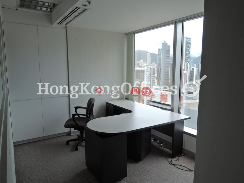 中環廣場-中層-寫字樓/工商樓盤出租樓盤-HK$ 51,732/ 月