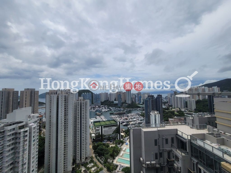 香港搵樓|租樓|二手盤|買樓| 搵地 | 住宅出租樓盤|港島南岸第二期LA MARINA揚海三房兩廳單位出租