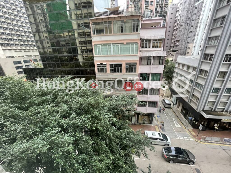 Office Unit for Rent at Dominion Centre, Dominion Centre 東美中心 Rental Listings | Wan Chai District (HKO-64345-ABFR)