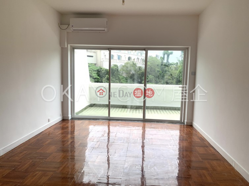 HK$ 118,000/ month Jade Beach Villa (House) Southern District, Luxurious house with rooftop, terrace & balcony | Rental