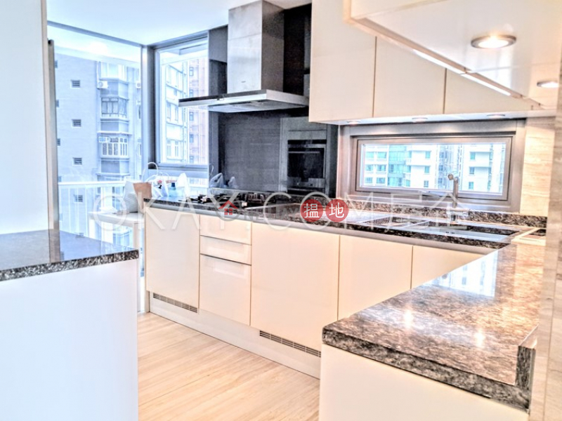 Property Search Hong Kong | OneDay | Residential Sales Listings Exquisite 4 bedroom with balcony | For Sale