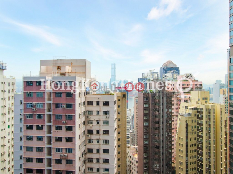 香港搵樓|租樓|二手盤|買樓| 搵地 | 住宅出租樓盤雍景臺三房兩廳單位出租