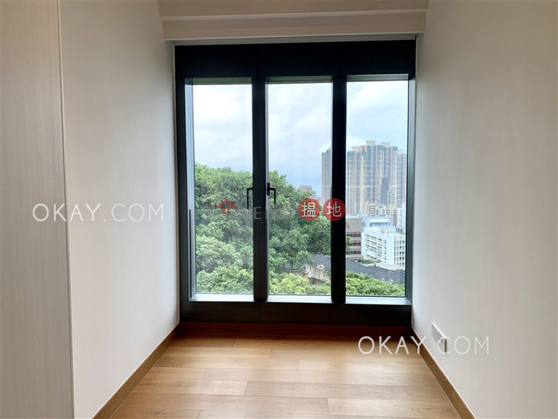 HK$ 109,000/ month, University Heights Block 2 Western District | Luxurious 4 bedroom with balcony | Rental