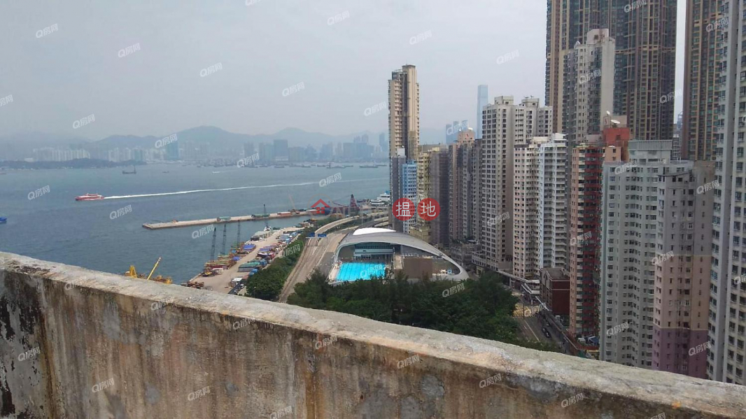 Wah Po Building | 1 bedroom High Floor Flat for Sale, 1 New Praya Kennedy Town | Western District | Hong Kong | Sales | HK$ 8.2M