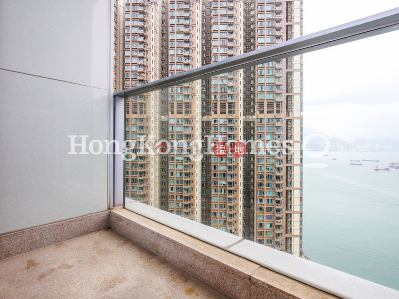 3 Bedroom Family Unit for Rent at Imperial Seaview (Tower 2) Imperial Cullinan | 10 Hoi Fai Road | Yau Tsim Mong Hong Kong, Rental | HK$ 53,000/ month