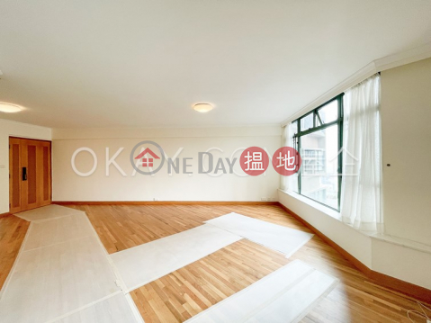 Popular 3 bedroom in Mid-levels West | Rental | Robinson Place 雍景臺 _0