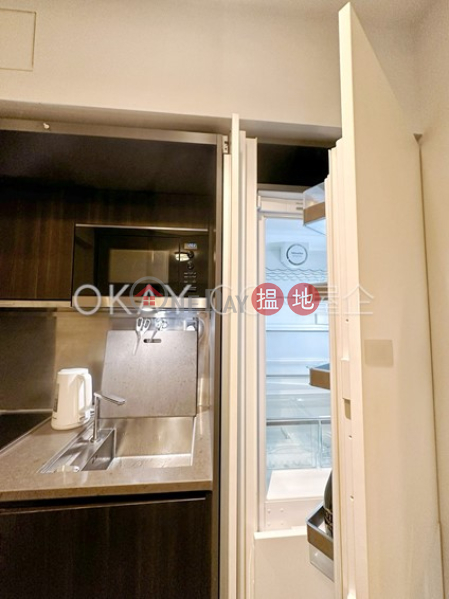 1房1廁CASTLE ONE BY V出售單位-1衛城道 | 西區|香港-出售HK$ 1,175萬