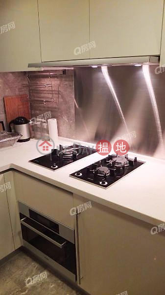 HK$ 9M, One Pacific Heights Western District One Pacific Heights | 1 bedroom Mid Floor Flat for Sale