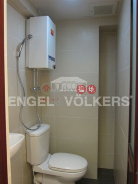 1 Bed Flat for Sale in Central, Winner Building Block B 榮華大廈 B座 Sales Listings | Central District (EVHK40548)