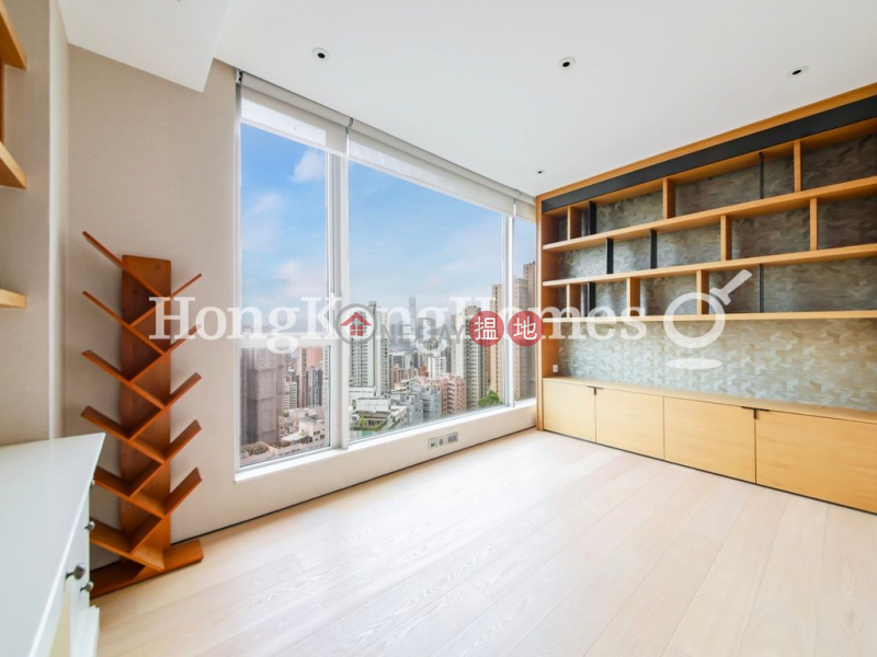 HK$ 218,000/ 月Cluny Park|西區-Cluny Park三房兩廳單位出租