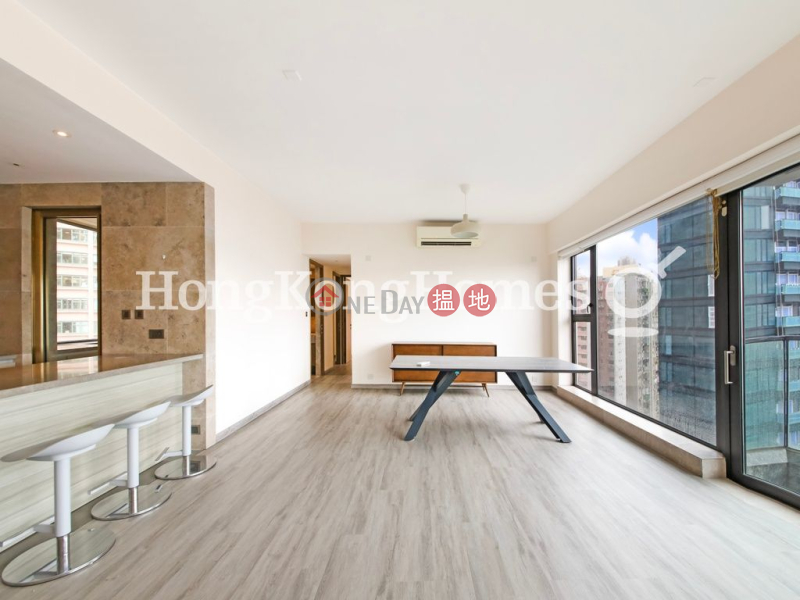 3 Bedroom Family Unit for Rent at Azura, Azura 蔚然 Rental Listings | Western District (Proway-LID170776R)