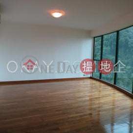 Gorgeous 3 bedroom with parking | Rental, Hillsborough Court 曉峰閣 | Central District (OKAY-R18815)_0