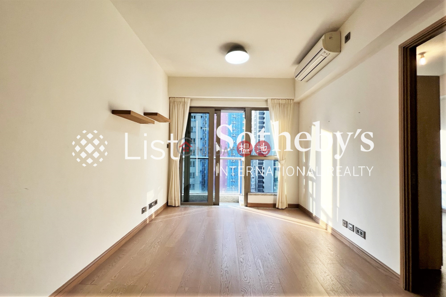 Property for Sale at My Central with 2 Bedrooms | My Central MY CENTRAL Sales Listings