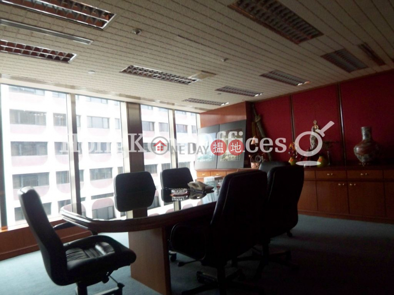 Office Unit for Rent at Silvercord Tower 2 30 Canton Road | Yau Tsim Mong | Hong Kong Rental HK$ 85,820/ month