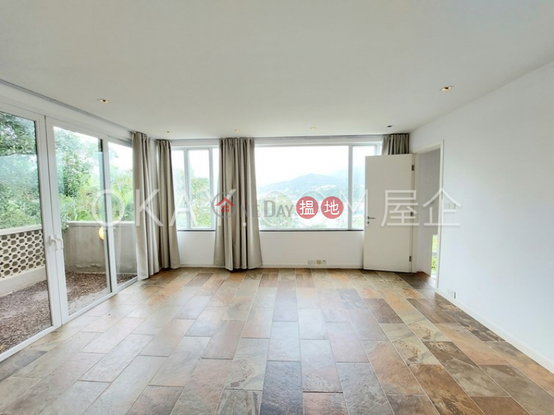 Rare house with balcony | For Sale Che keng Tuk Road | Sai Kung | Hong Kong, Sales HK$ 26M