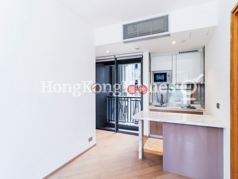 HK$ 798萬薈臻西區薈臻一房單位出售