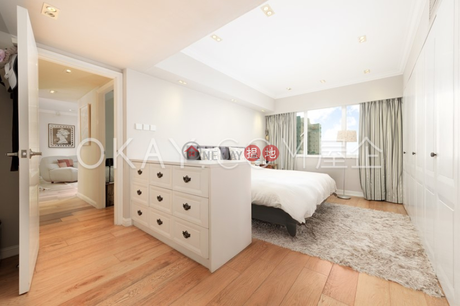 HK$ 24M, Realty Gardens, Western District | Efficient 2 bed on high floor with harbour views | For Sale