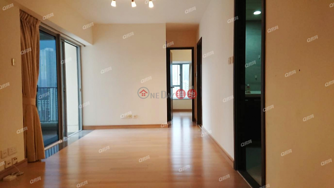 嘉亨灣 1座-中層-住宅出租樓盤|HK$ 24,500/ 月