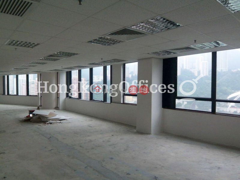 Office Unit for Rent at Lee Garden Six, 111 Leighton Road | Wan Chai District Hong Kong, Rental | HK$ 139,056/ month