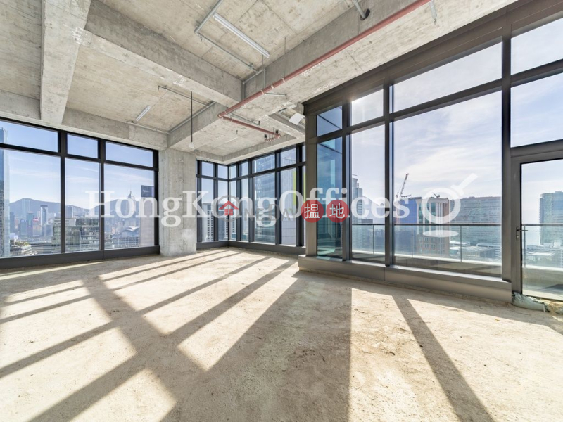 Office Unit for Rent at 1 Humphreys Avenue | 1 Humphreys Avenue | Yau Tsim Mong Hong Kong, Rental, HK$ 206,640/ month
