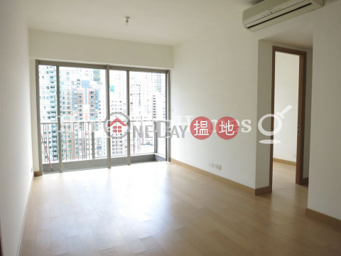 3 Bedroom Family Unit for Rent at Island Crest Tower 1 | Island Crest Tower 1 縉城峰1座 _0