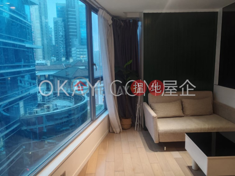 Intimate 1 bedroom on high floor | Rental | Knight On Wyndham Knight On Wyndham _0
