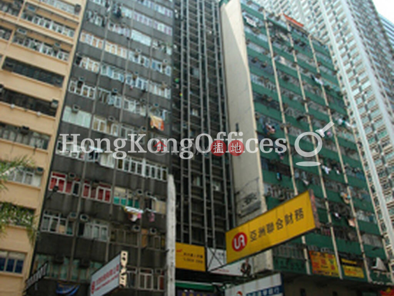 亨寧商業大廈寫字樓租單位出租|亨寧商業大廈(Hennessy Plaza )出租樓盤 (HKO-90271-AGHR)