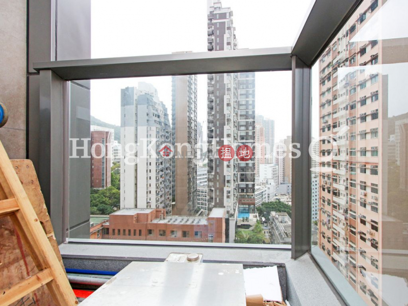 眀徳山一房單位出租|38西邊街 | 西區-香港-出租-HK$ 22,000/ 月